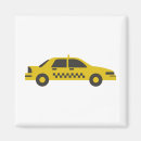 Search for taxi magnets Vehicle