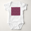 Search for zig zag baby clothes Pattern