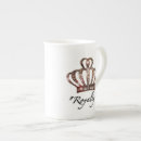 Search for royalty mugs Queen