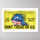 Search for libertarian posters Patriot