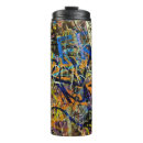 Search for abandoned mugs Background