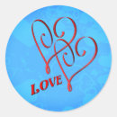 Search for love heart red wax envelope seals Anniversary