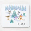 Search for decorated tree mousepads Joy