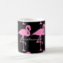 Search for florida flamingo mugs Nature