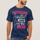 Search for physician assistant tshirts Paraprofessional