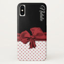 Search for polka dot bow electronics Red