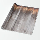 Search for rustic wood wrapping paper Distressed