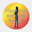 Search for exercise motivation magnets Weight loss