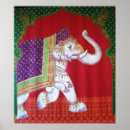 Search for indian elephant art Decorative
