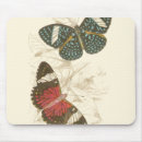 Search for butterfly mousepads Blue