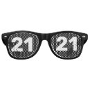 Search for 21st accessories Funny