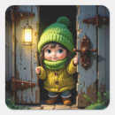 Search for knitting stickers Whimsical