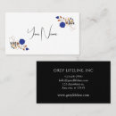 Search for royal business cards Aesthetic