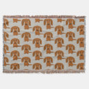 Search for sausage dog blankets Wiener