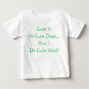 Search for funny sayings baby shirts Adorable
