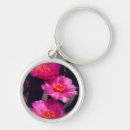 Search for frank key rings Abstract