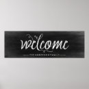 Search for chalkboard welcome wedding signs Blackboard