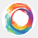 Search for enso stickers Zen