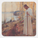 Search for mary and christ stickers Jesus