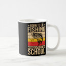 Search for fishing rod mugs Tackle