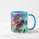 Search for secret garden mugs Botanical