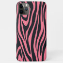 Search for pink zebra iphone cases Girly