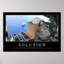 Search for solution posters Horizontal
