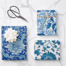 Search for chinoiserie wrapping paper Elegant