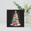 Search for librarian christmas cards Festive
