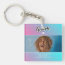 Search for funny college key rings Graduate