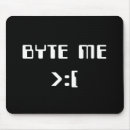 Search for byte me Humour