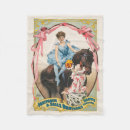 Search for clown blankets Retro