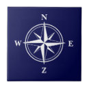 Search for compass rose tiles Blue