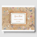 Search for boho guest books Garden