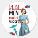 Search for real men stickers Healthcare