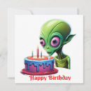 Search for visitor cards Ufo