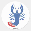 Search for crawdad stickers New orleans