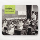 Search for happy teachers day mousepads Teacher appreciation