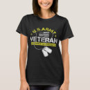 Search for army womens tshirts Veteran