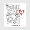 Search for waterproof stickers Motivational