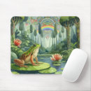 Search for enchanted mousepads Cottagecore