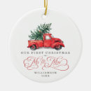 Search for red truck christmas decor Winter