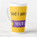 Search for faith inspired mugs Spiritual design