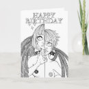 Search for made me cards Girlfriend