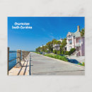 Search for charleston postcards Beach