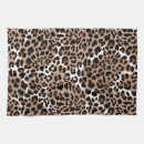 Search for animal print tea towels Spots