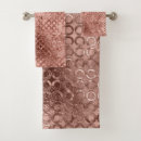 Search for luxury bath towels Glitter