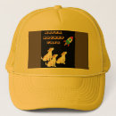 Search for mission hats Rocket