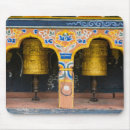 Search for bhutan mousepads Buddhism