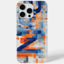Search for embedded Orange